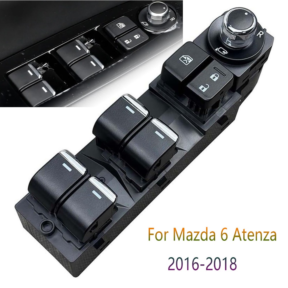 Cat Window Perch - Автомобильные аксессуары для Mazda 6 Atenza