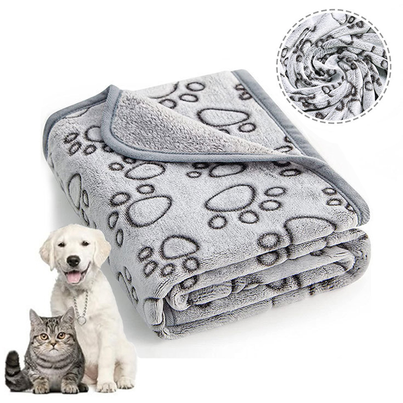 Мягкое пушистое одеяло для дом – обзор и цена Pet Supplies For Dogs