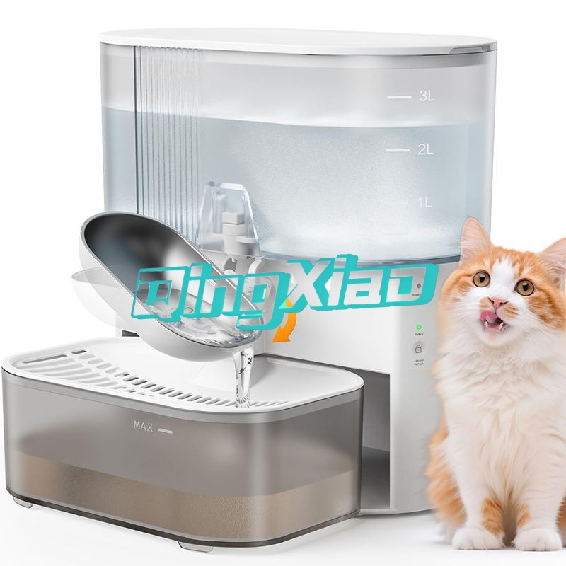 Ультратихий автоматический цир – обзор и цена Pet Supplies In
