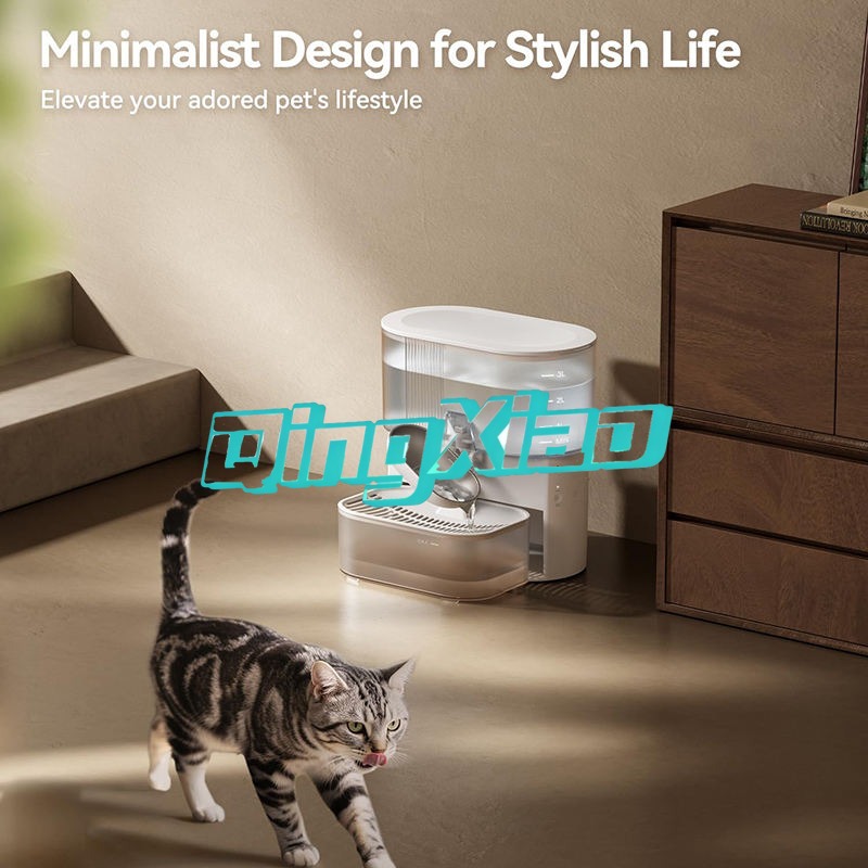Ультратихий автоматический цир – обзор и цена Pet Supplies In