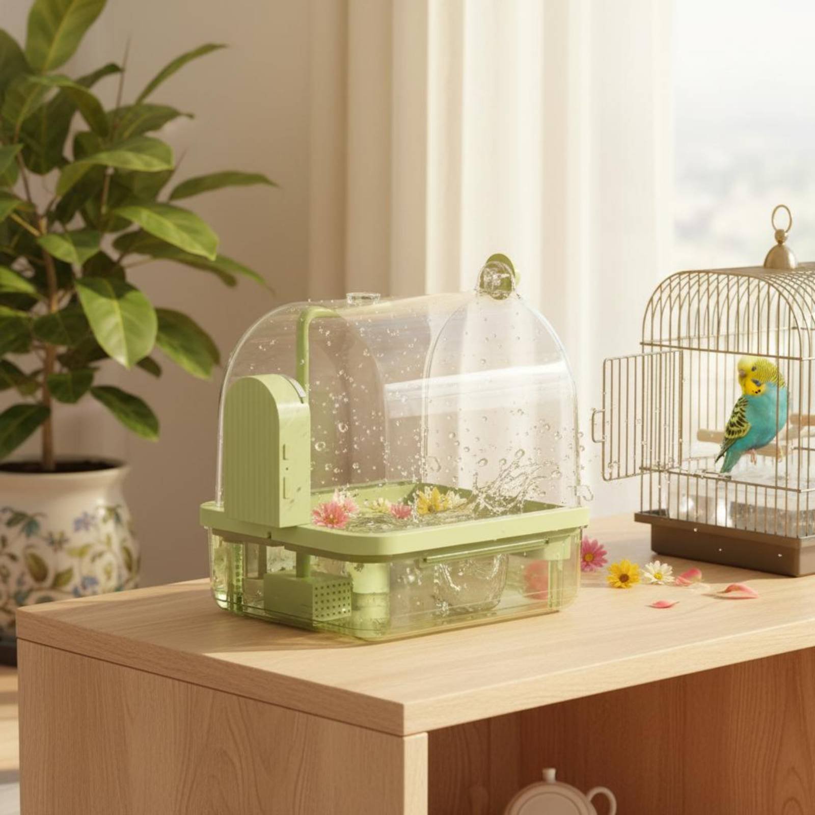 Автоматическая беспроводная ва – обзор и цена Pet Supplies In