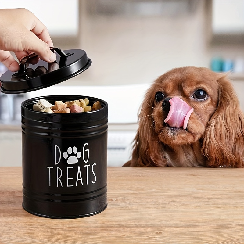 Металлический контейнер для ла – обзор и цена Pet Supplies For Dogs