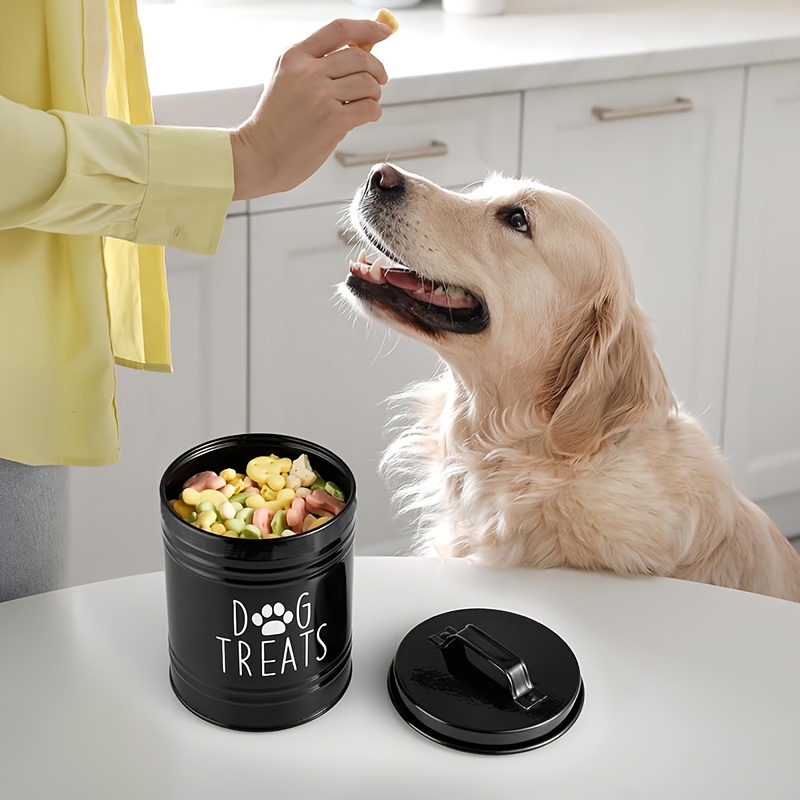 Металлический контейнер для ла – обзор и цена Pet Supplies For Dogs