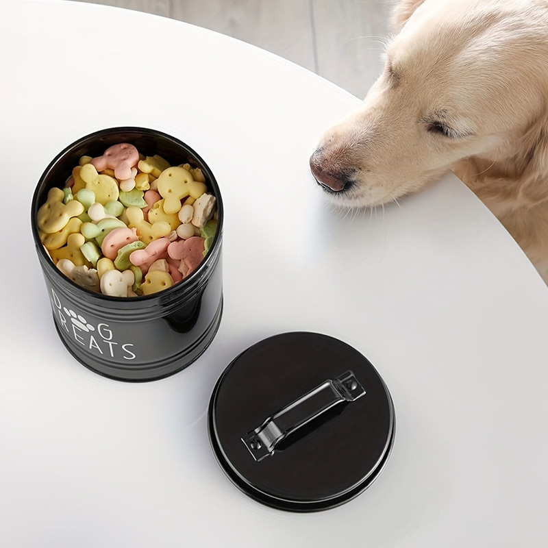Металлический контейнер для ла – обзор и цена Pet Supplies For Dogs